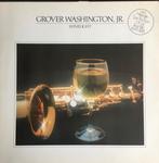 Grover Washington, Jr. – Winelight 1980 smooth jazz/soul, Cd's en Dvd's, Vinyl | Jazz en Blues, Gebruikt, 1980 tot heden, Ophalen of Verzenden