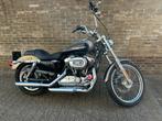Harley-Davidson XL1200C Sportster custom, 2 cilinders, Chopper, Particulier, 1200 cc