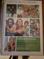 Werkboeken ik leer anders, Boeken, Ophalen of Verzenden, Alpha, Nieuw, MBO