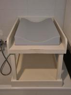 Badcommode, Kinderen en Baby's, Kinderkamer | Commodes en Kasten, Gebruikt, Minder dan 75 cm, 70 cm of meer, Commode