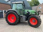 Fendt 815, Ophalen, Gebruikt, Meer dan 10000, Meer dan 160 Pk