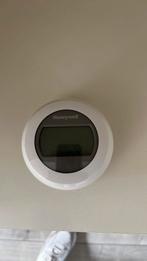 Honeywell thermostaat, Doe-het-zelf en Verbouw, Thermostaten, Ophalen, Zo goed als nieuw