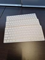 (In nieuwstaat) Apple Magic Keyboard A1644 (2021) 1jr Garant, Verzenden, Zo goed als nieuw, Draadloos, Qwerty