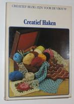 Creatief Haken 130459, Ophalen of Verzenden, Nieuw, Haken, Patroon of Boek