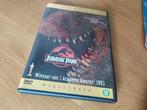 Jurassic Park - Collector's Edition, Cd's en Dvd's, Dvd's | Science Fiction en Fantasy, Gebruikt, Ophalen of Verzenden