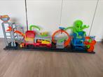 Hotwheels ultimate octo carwash, Ophalen, Zo goed als nieuw, Hot Wheels