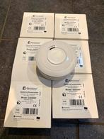 Rookmelders - Optische en Draadloze Detectie, Detector, Sensor of Melder, Nieuw, Ophalen of Verzenden, Rook