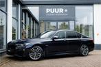 BMW 7 Serie 745e M-Sport Individual Pano - Soft Close - 360v, Automaat, Achterwielaandrijving, Gebruikt, 398 pk