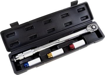 Nieuwe Momentsleutel 28-210nm in handige opberg koffer beschikbaar voor biedingen