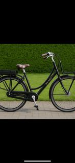 Raaks Elecktrische dames fiets, Overige merken, Ophalen of Verzenden, Zo goed als nieuw, Minder dan 10 versnellingen