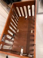 Ledikant opvouwbaar, Kinderen en Baby's, Babywiegjes en Ledikanten, Ophalen, Gebruikt, Ledikant