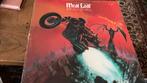 Meat Loaf. Bat out of Hell, Ophalen of Verzenden, Zo goed als nieuw, 12 inch, Poprock