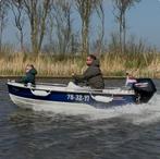 ZOMERPRIJS!! Prachtige With 320 met nieuwe Mercury 20pk, Watersport en Boten, Ophalen, 10 tot 30 pk, 3 tot 6 meter, Buitenboordmotor