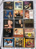 CD’s Nederlandstalig, Ophalen of Verzenden, Zo goed als nieuw, Levenslied of Smartlap