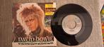 David bowie  - underground, Ophalen of Verzenden, Gebruikt, Pop