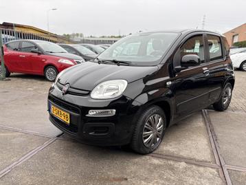 Fiat Panda 0.9 TwinAir Ed. Cool AIRCO!INRUILMOGELIJK! beschikbaar voor biedingen