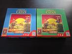 Vorsten van Catan - 2 uitbreidingen, Hobby en Vrije tijd, Gezelschapsspellen | Kaartspellen, Een of twee spelers, Ophalen of Verzenden