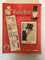 Oude Kiekeboe Strip - Jaargang 1, Nr. 47, Eén stripboek, Ophalen of Verzenden, Gelezen