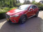 Mazda Cx-3 2.0 SKYACTIV-G 120pk GT-M bij Vakgarage, prijs is, Auto's, Voorwielaandrijving, Gebruikt, Handgeschakeld, 48 €/maand