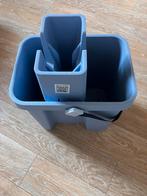 Hara ERA Dweil emmer met pers - Zo goed als nieuw!, Ophalen, Dweilemmer, -bak, of -wagen