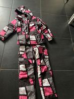 Skipak maat 152-158 - Kleine beschadiging, Kinderen en Baby's, Kinderkleding | Maat 140, Ophalen of Verzenden, Gebruikt, Meisje