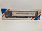 Lion Toys DAF 2800 van den Elzen Boxtel, ., Ophalen of Verzenden, Zo goed als nieuw, .