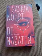 Saskia Noort - De nazaten, Ophalen of Verzenden, Nieuw, Saskia Noort