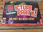Picture Party! bordspel, Vijf spelers of meer, Ophalen of Verzenden, Gebruikt, 999  Games