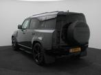 Land Rover Defender 110 2.0 P400e 110 X-Dynamic HSE, 12 maanden, 404 pk, Gebruikt, Euro 6