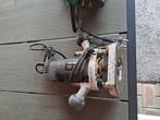 Bovenvrees, Doe-het-zelf en Verbouw, Gereedschap | Freesmachines, Ophalen, Gebruikt, Elektrisch
