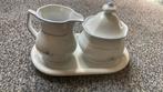 Winterling suiker en melk set, Huis en Inrichting, Keuken | Servies, Ophalen of Verzenden, Zo goed als nieuw, Overige stijlen