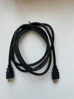 Nieuwe HDMI kabel 1.80 lang te koop, Ophalen of Verzenden, Nieuw, Minder dan 2 meter, HDMI-kabel