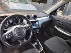 Suzuki Swift 1.0 Boosterjet 110 PK * Smart Hyb € 14.950,00, Auto's, Suzuki, Stof, Gebruikt, 850 kg, Blauw