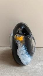 Glazen Object Pinquïn - Randfjord Norway, Antiek en Kunst, Ophalen of Verzenden