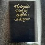 The complete works of William Shakespeare 1977, Boeken, Taal | Engels, Ophalen of Verzenden, Zo goed als nieuw