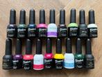 Didier gel nagellak, Ophalen of Verzenden, Zo goed als nieuw, Handen en Nagels