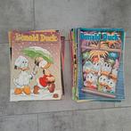 Donald duck 2017 en 2018 (44 stuks), Meerdere comics, Ophalen of Verzenden, Gelezen, Europa