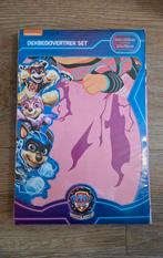 Paw Patrol Dekbedovertrek Set - Nieuw!, Vcnicustomerservice@viacomcbs.com, Nickelodeon, ViacomCBS Networks International, Kings Reach, 90 York Way, London, N1 9AG, UK