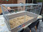 Nieuwe kooi, Kooi, Hamster, Nieuw, 75 tot 110 cm