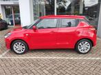 Suzuki Swift 1.2 SELECT SMART HYBRID Dodehoeksensoren | Navi, Auto's, Suzuki, Stof, Gebruikt, 4 cilinders, 400 kg