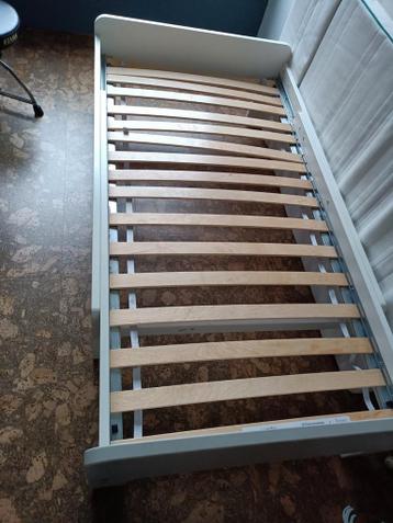 Ikea meegroeibed - afbeelding 1