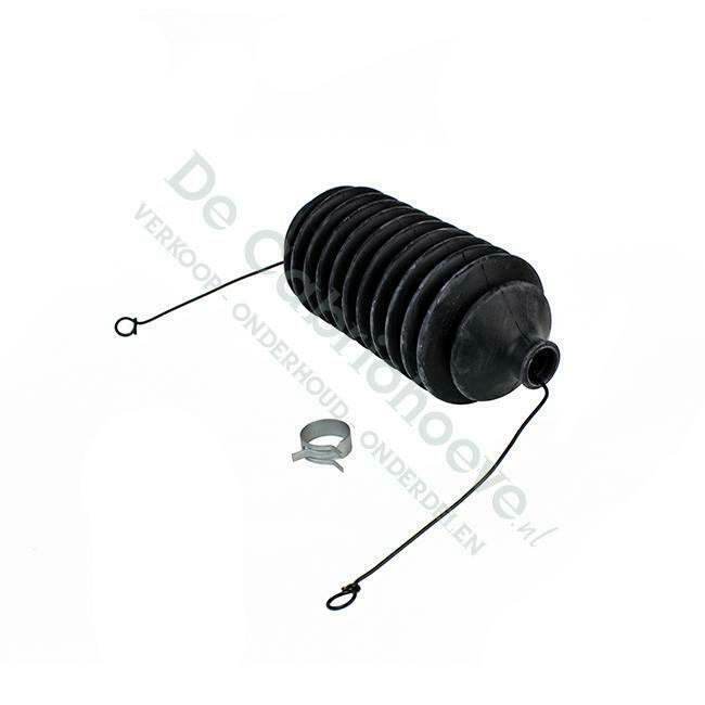MX5 Stuuras stofhoes links, Auto-onderdelen, Ophanging en Onderstel, Nieuw