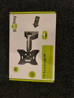 Goobay TV EasyScope M Muurbeugel nieuw in doos, Ophalen of Verzenden, Nieuw