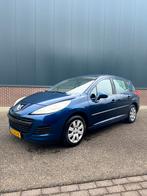 Peugeot 207 SW 1.4 | DEALER ONDERHOUDEN | EERSTE EIGENAAR, Auto's, Bedrijf, Te koop