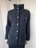 Hammerschmid vest wol winter maat M/L, Ophalen of Verzenden, Zo goed als nieuw, Maat 38/40 (M), Grijs