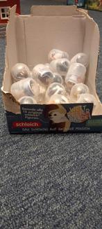 Schleich verassings eieren, Verzamelen, Dierenverzamelingen, Ophalen of Verzenden, Nieuw, Paard, Overige typen