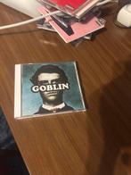 Tyler, The Creator - Goblin CD, Ophalen of Verzenden, 2000 tot heden, Zo goed als nieuw