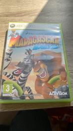 Madagascar kartz xbox360, Spelcomputers en Games, Games | Xbox 360, Vanaf 3 jaar, Sport, Ophalen of Verzenden, Zo goed als nieuw