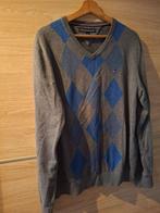 3 Tommy Hilfiger truien trui mannen M, Overige kleuren, Maat 48/50 (M), Tommy Hilfiger, Ophalen of Verzenden