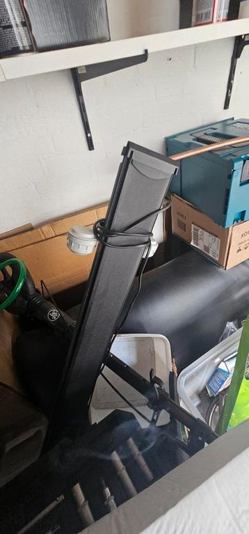 Juwel Multilux 1500mm 2xT5 2x T8  beschikbaar voor biedingen